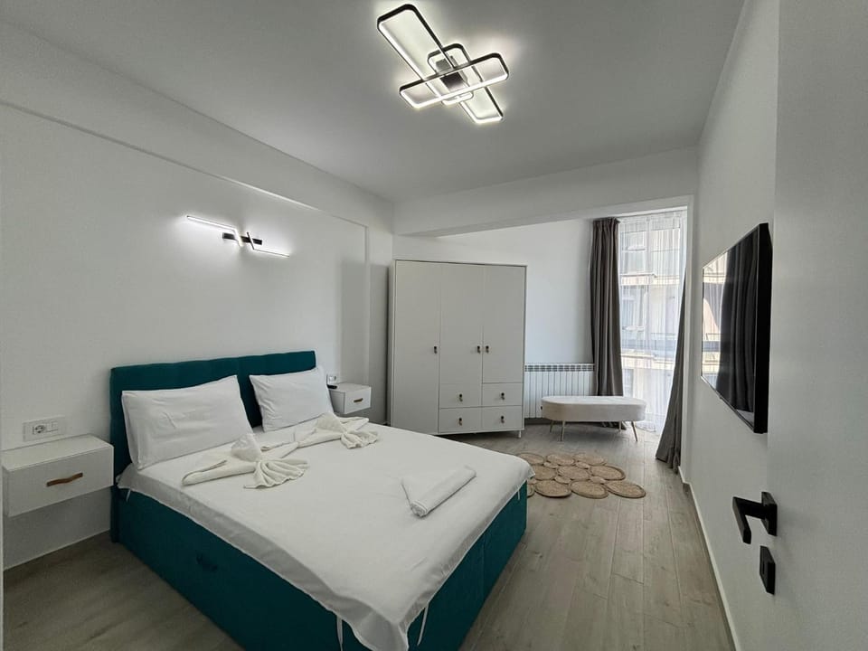 TV and multimedia, Bedroom