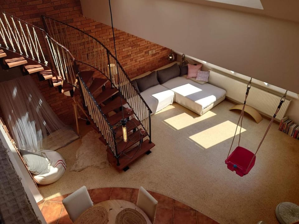 Belvárosi kikapcs! Apartment in Hungary