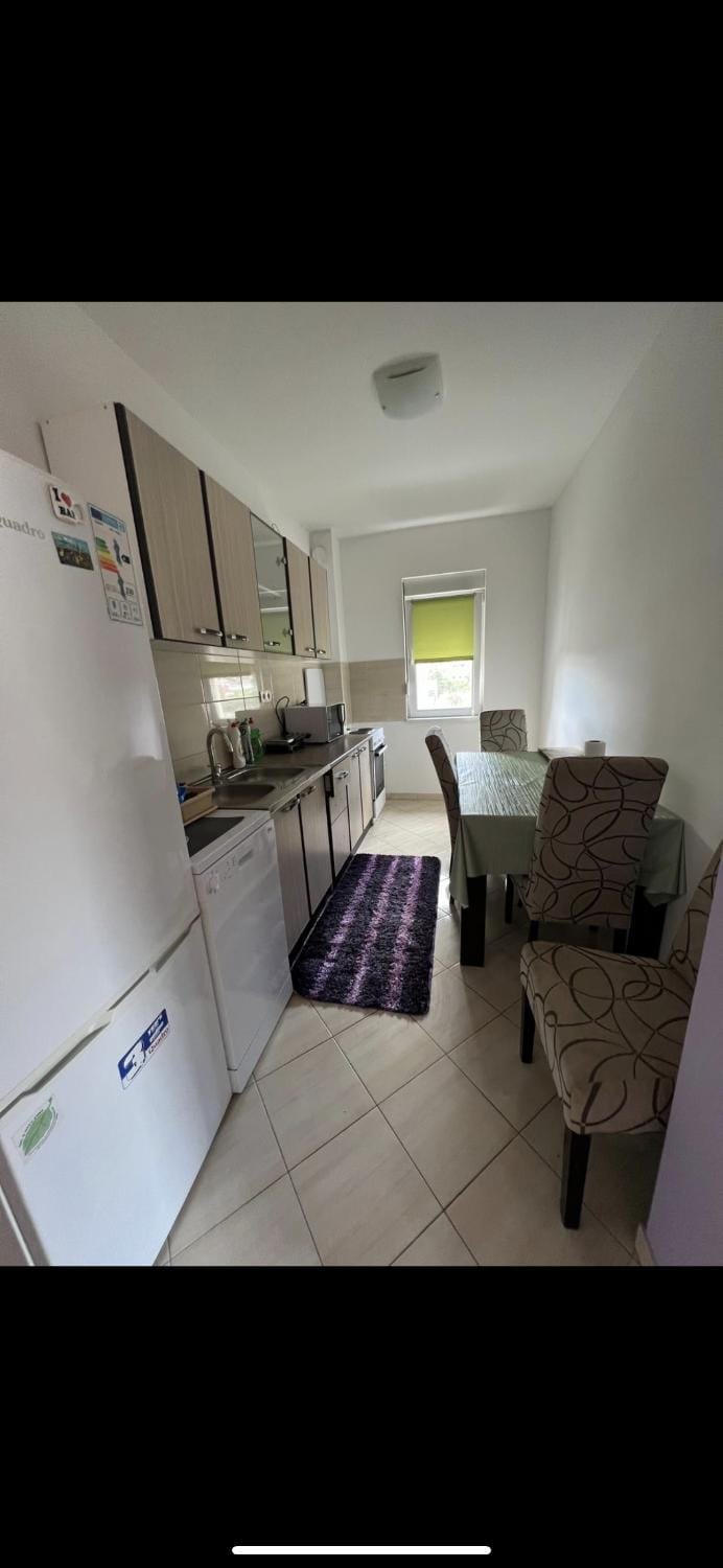Stan na dan Bar Apartment in Montenegro