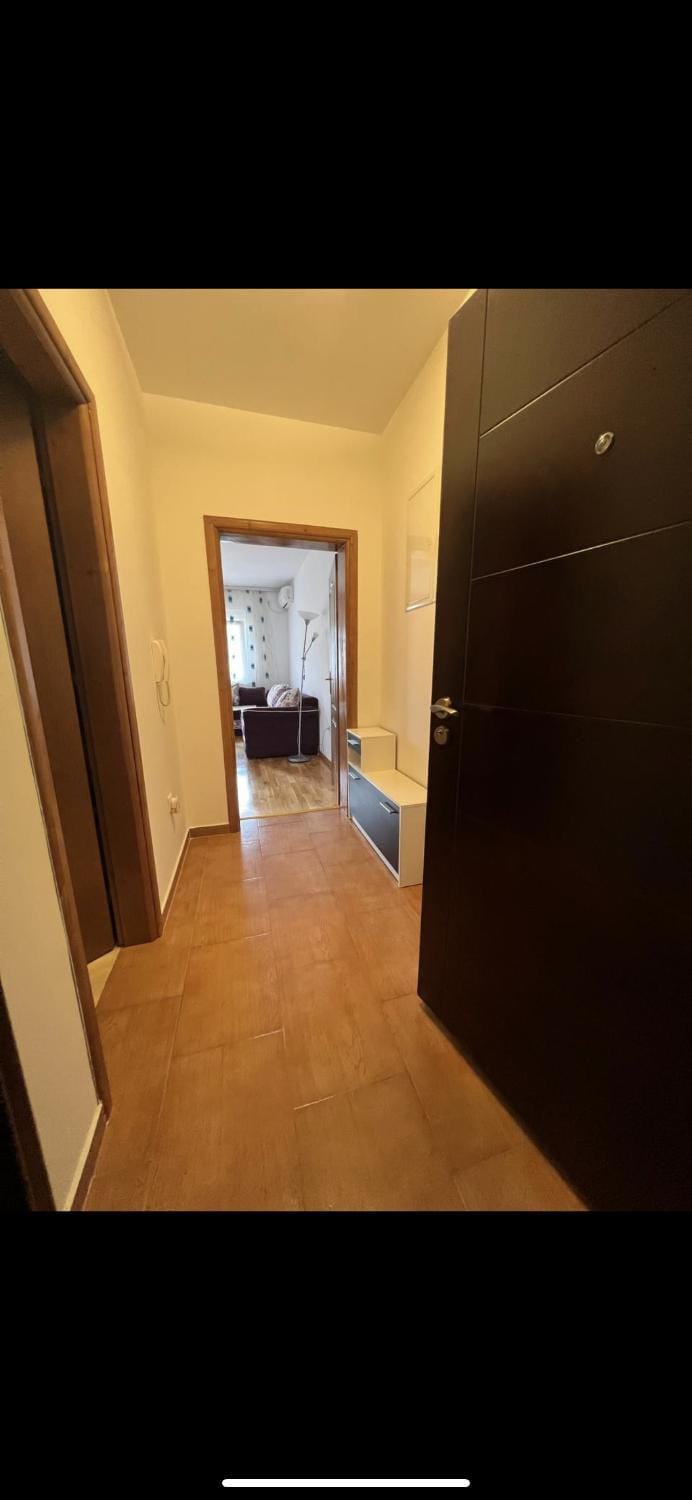 Stan na dan Bar Apartment in Montenegro