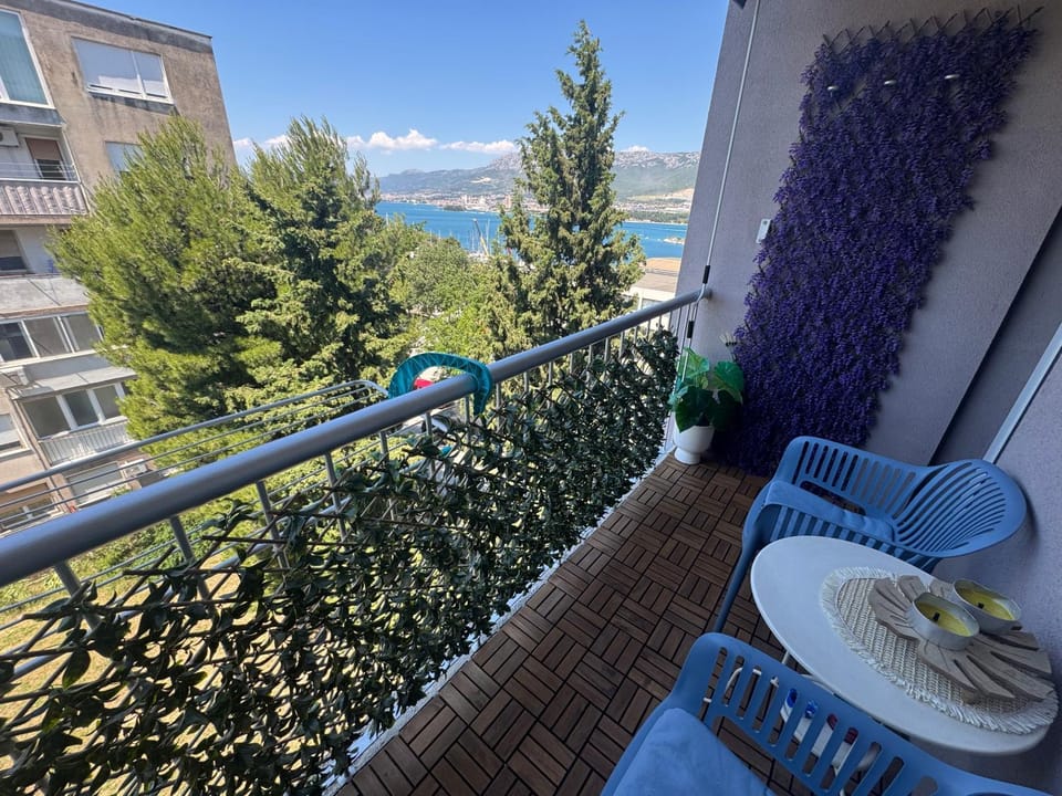 Aurum Hills Apartment in Split