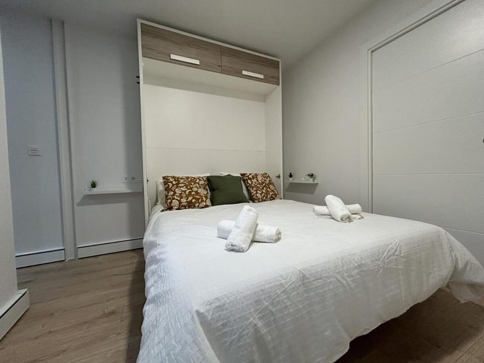 Hiri Zahar Suites 2 Apartment in Arratia-Nerbioi