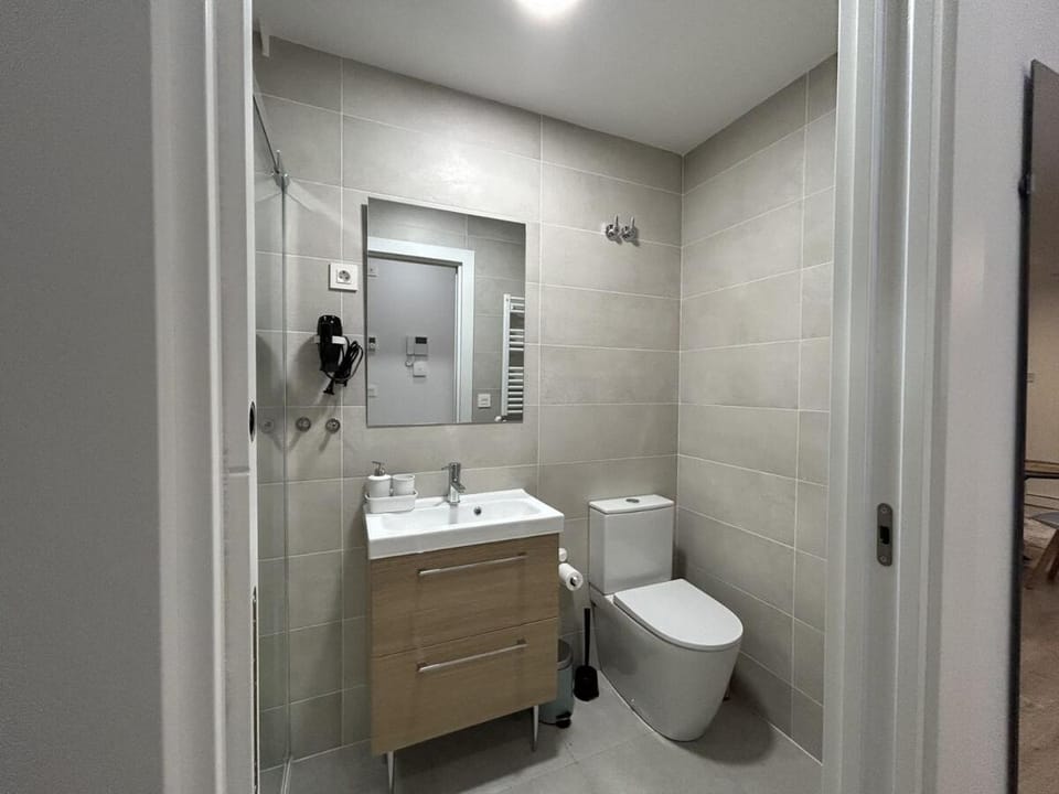 Hiri Zahar Suites 2 Apartment in Arratia-Nerbioi
