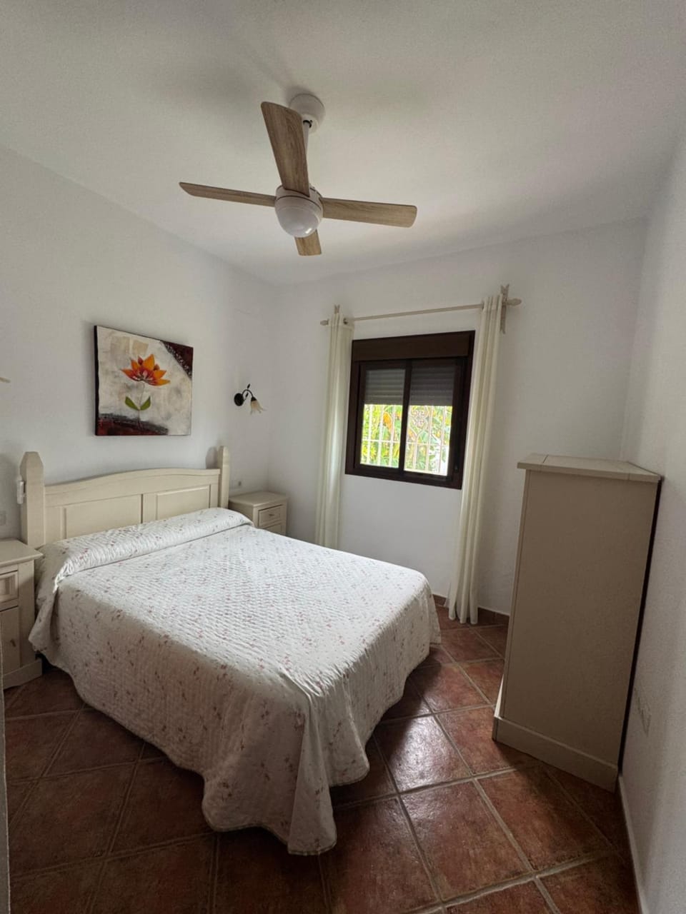 Viangel 2 House in La Janda