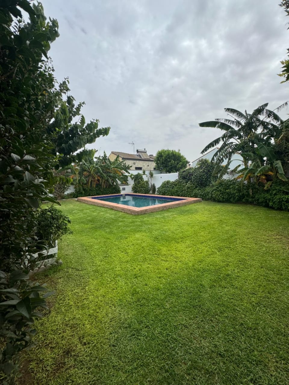 Viangel 2 House in La Janda