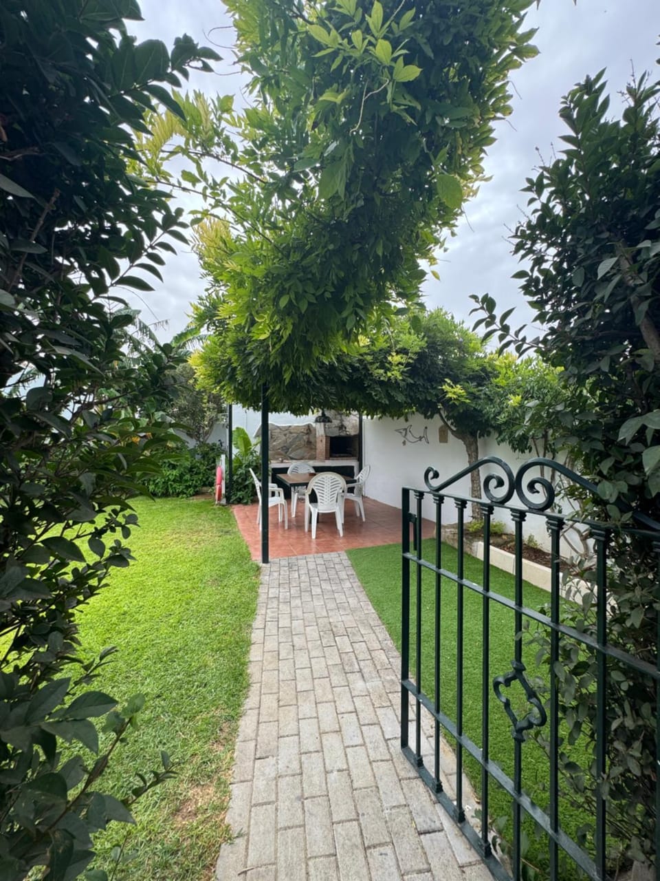 Viangel 2 House in La Janda