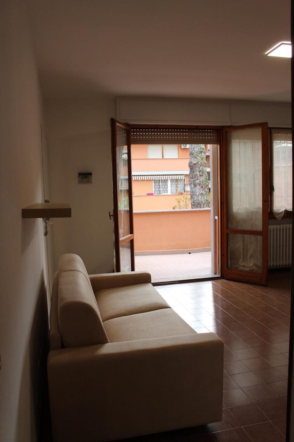 House Fede Imola Apartment in Imola