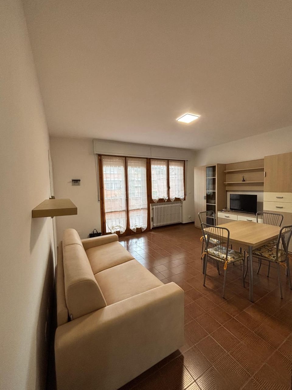 House Fede Imola Apartment in Imola