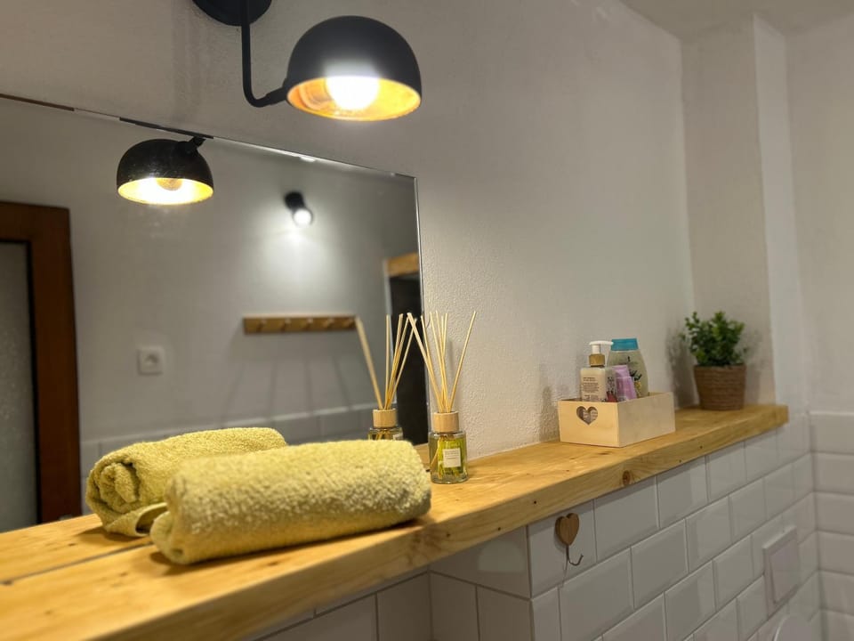 Apartma Vrbnjak Apartment in Slovenia