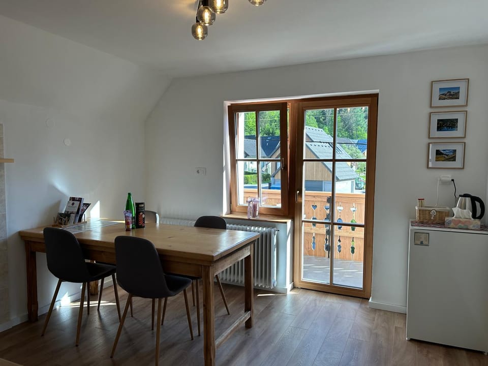 Apartma Vrbnjak Apartment in Slovenia