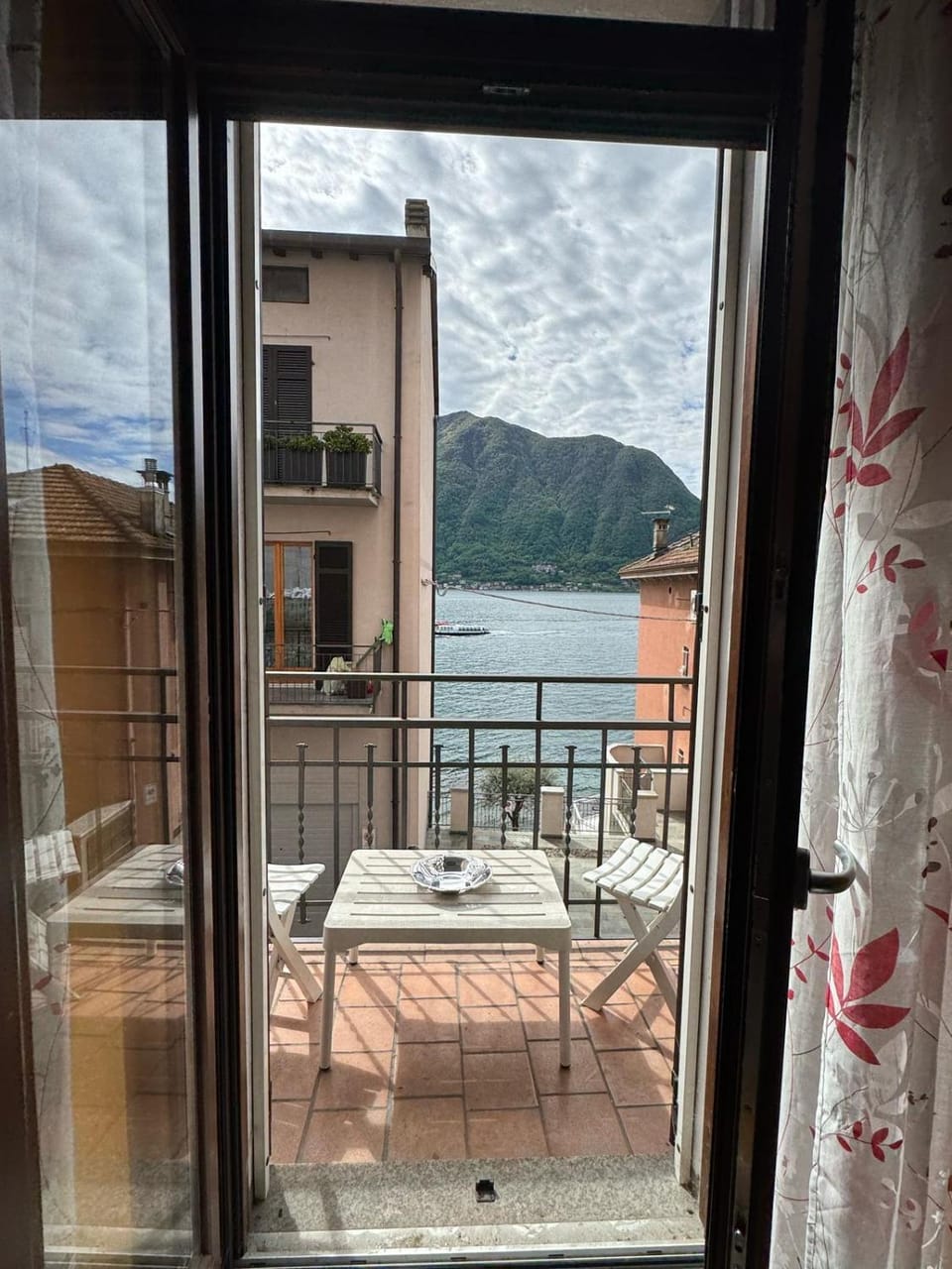 The Star Apartment Apartment in Tremezzina