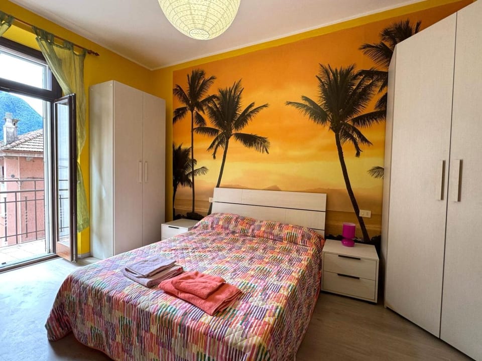 The Star Apartment Apartment in Tremezzina