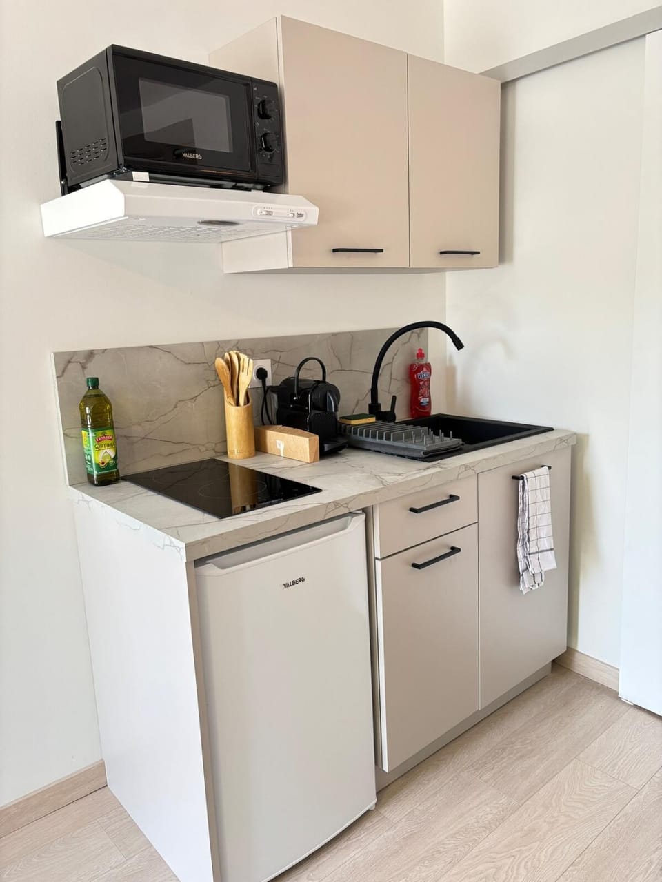 Studio l'Evasion - Clim - Valence Apartment in Valence