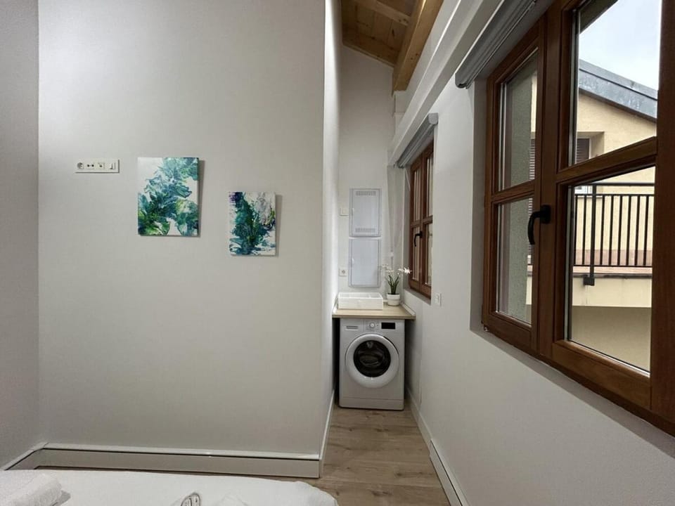 Hiri Zahar Suites 3 Apartment in Arratia-Nerbioi