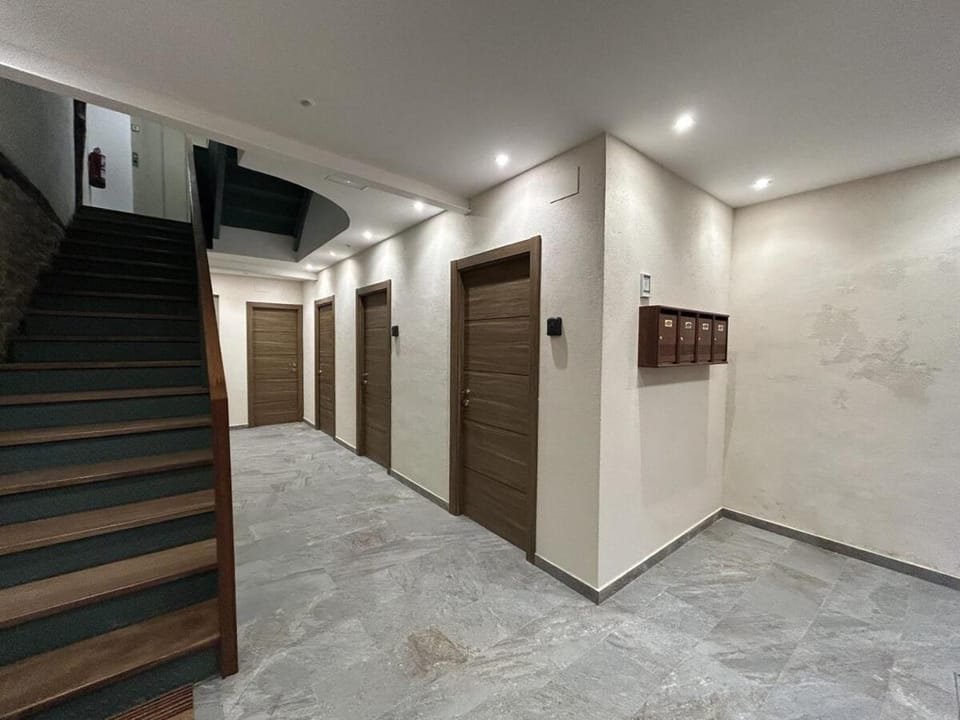 Hiri Zahar Suites 3 Apartment in Arratia-Nerbioi
