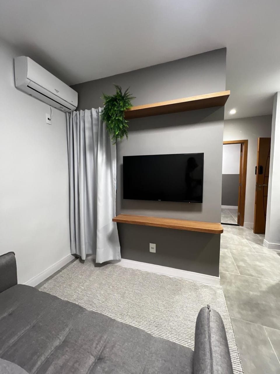 Loft Moderno La Bossa - 403 Apartment in Santa Teresa