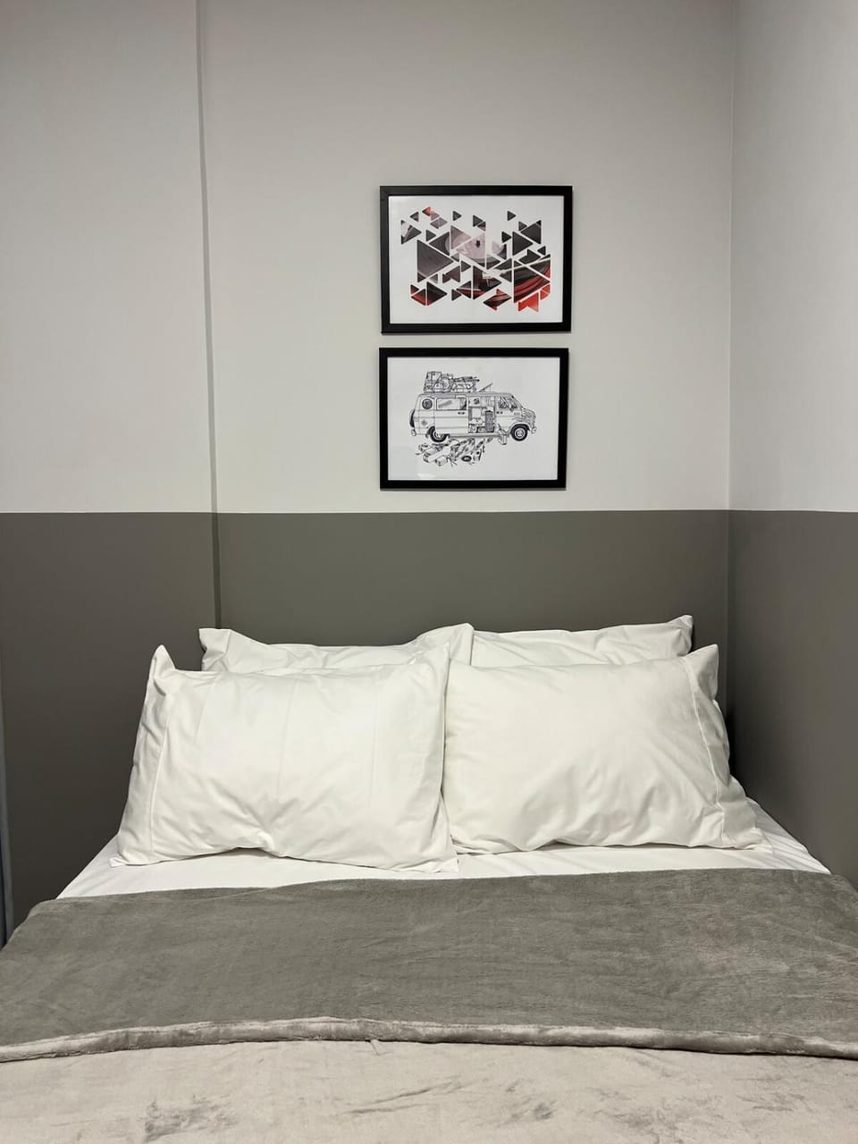 Loft Moderno La Bossa - 403 Apartment in Santa Teresa