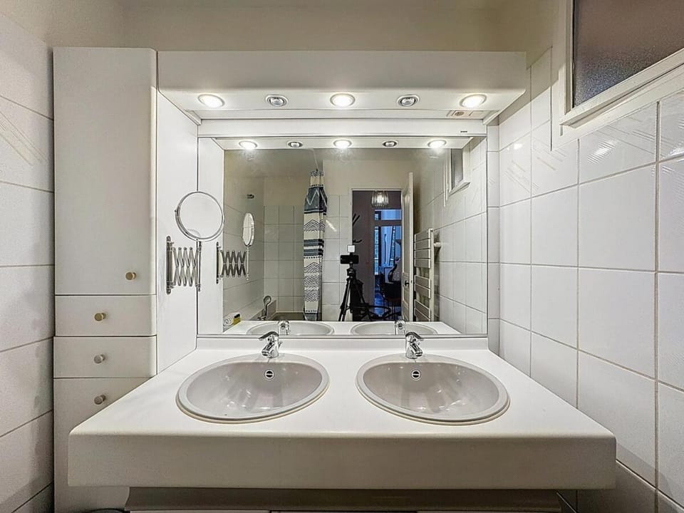 Home Away tramassac 1 Apartment in Lyon