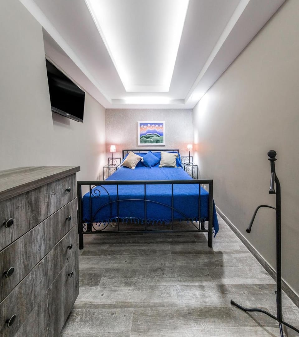 Belgrade Penthouse - among the clouds Apartment in Belgrade