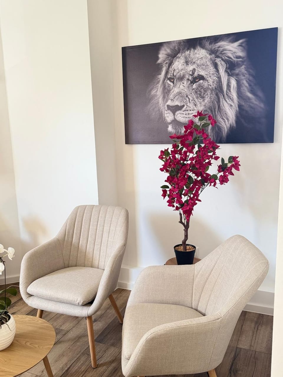 Mahesars Home Apartment in North Rhine-Westphalia