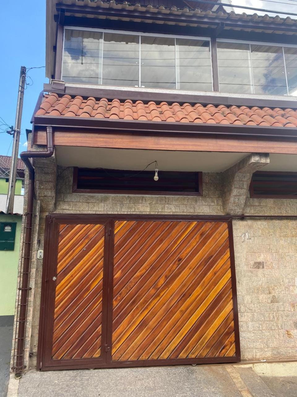 Cantinho do sossego House in Campos do Jordão