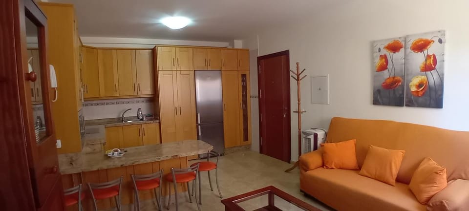 Dacil - Relaxing Getaway near Beach, La Restinga Apartment in El Hierro