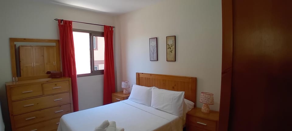 Dacil - Relaxing Getaway near Beach, La Restinga Apartment in El Hierro
