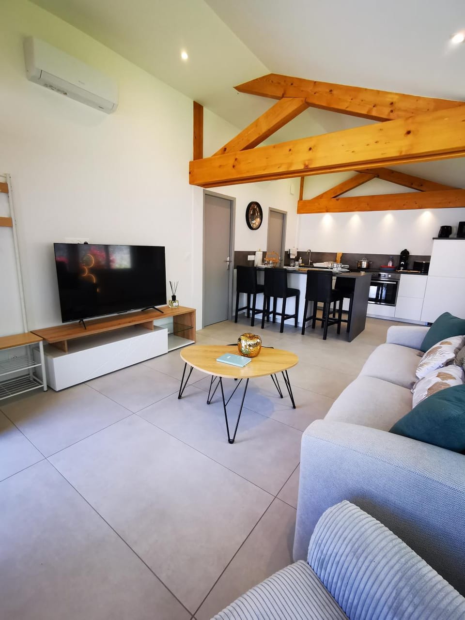 L'orée du Lac Calme et détente Apartment in Thonon-les-Bains