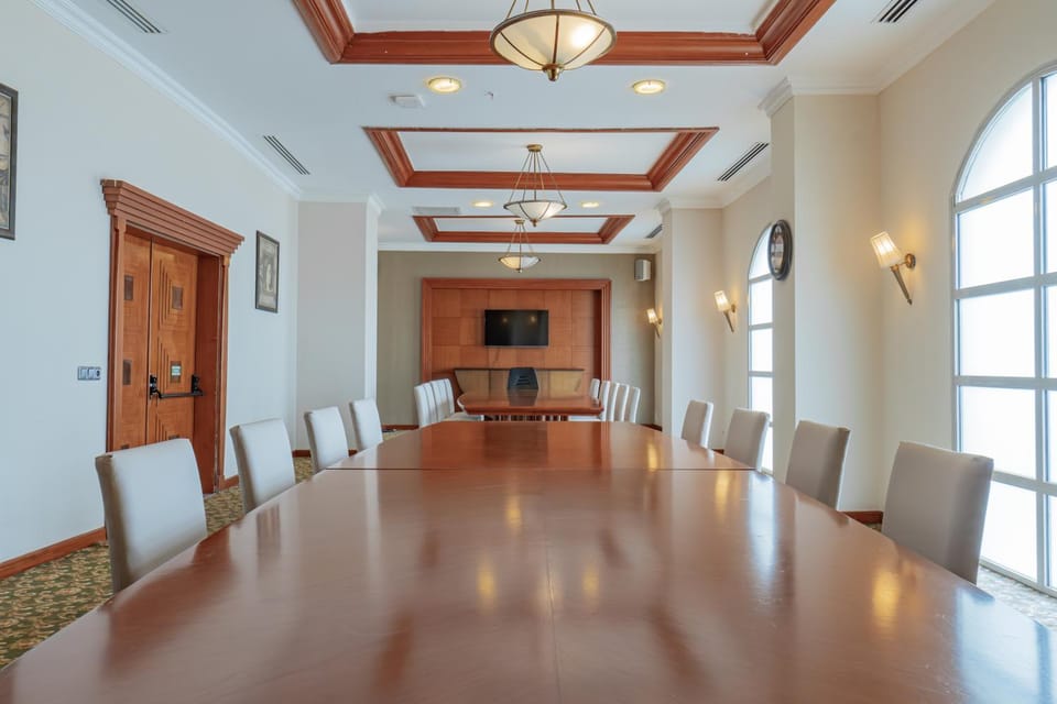 Meeting/conference room