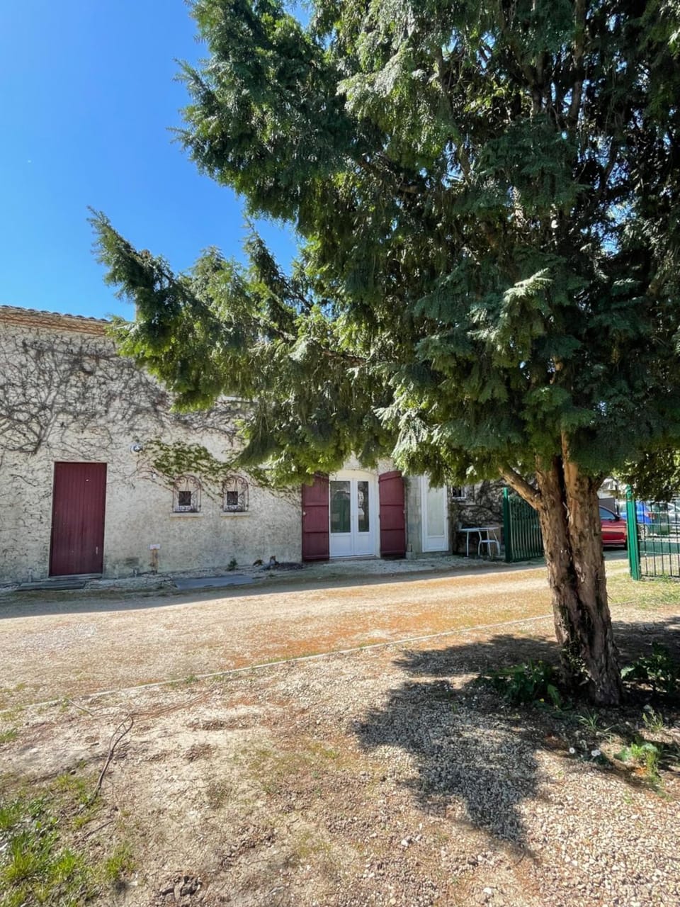 Maison de caractère avec jardin House in Nouvelle-Aquitaine