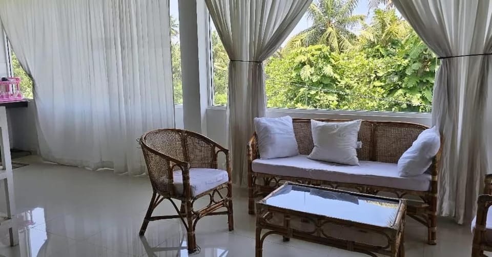 Teli's Home stay Apartment in Ahangama