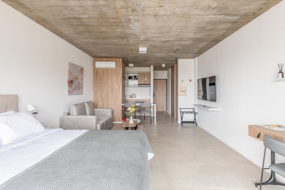 Attico More II Apartment hotel in Buenos Aires