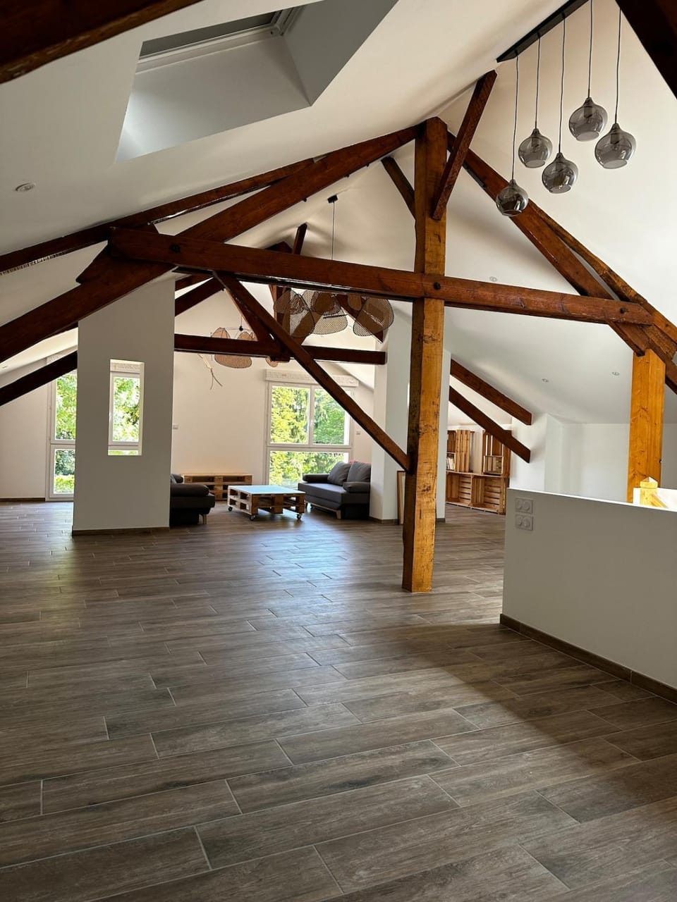 Le Grand Tissac Maison dans le Quercy House in Occitanie