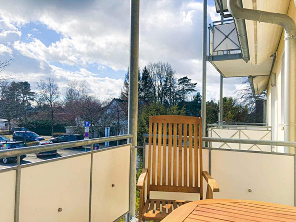 View (from property/room), Balcony/Terrace