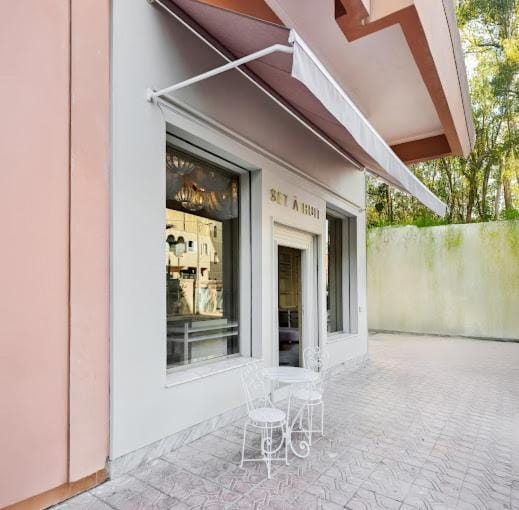 Duplex Majorella Apartment in Marrakesh