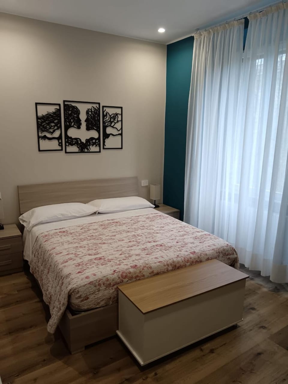 The Tower, Bellavita Como Apartment in Como