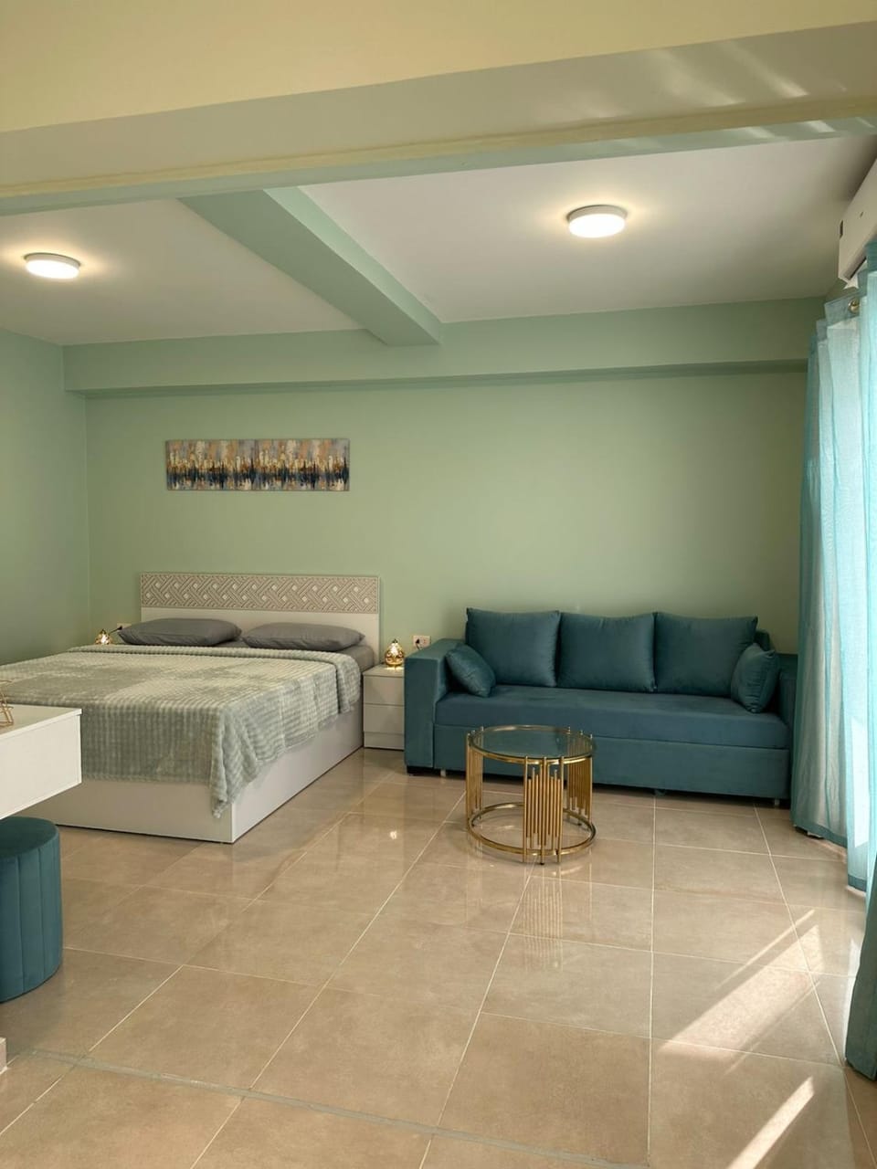 Resort apartment Private beach Pool Relaxing Apartment in Hurghada