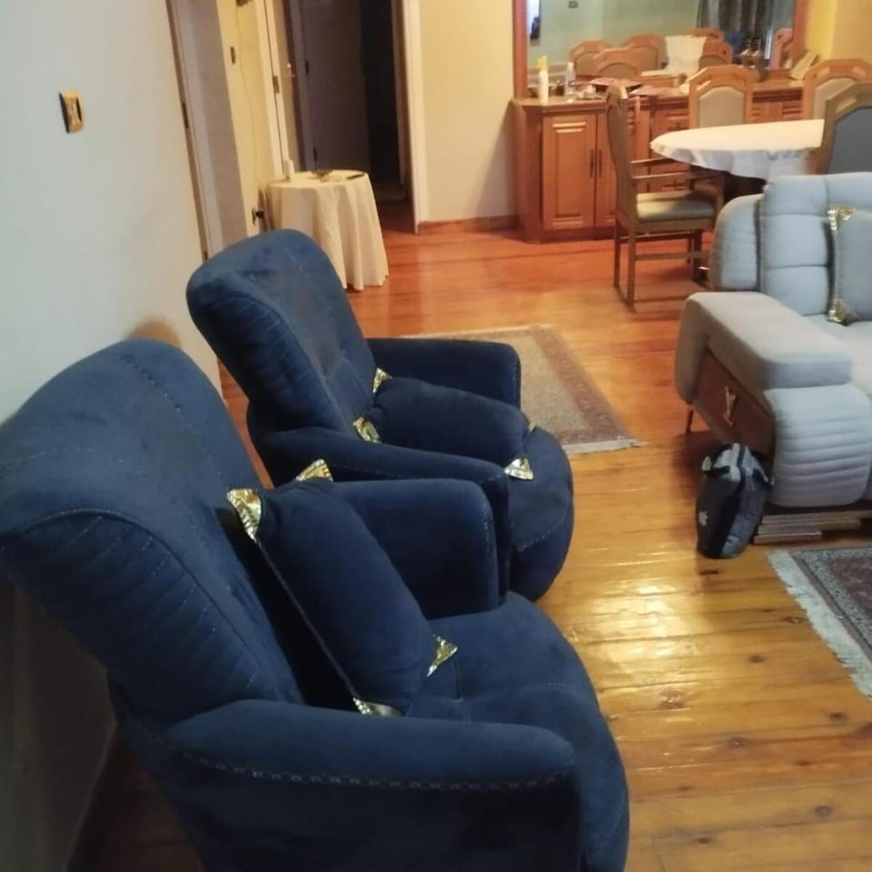 Apartment For rent in Nasr City Apartment in Cairo Governorate
