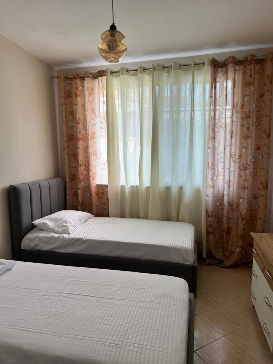 Aldo Apartment Apartment in Tirana