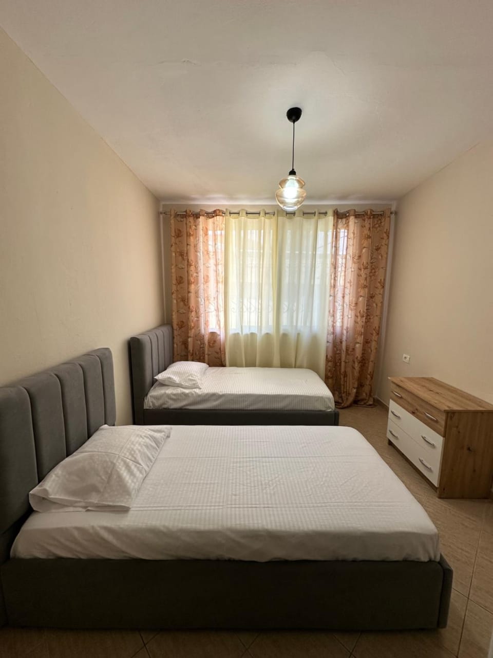 Aldo Apartment Apartment in Tirana