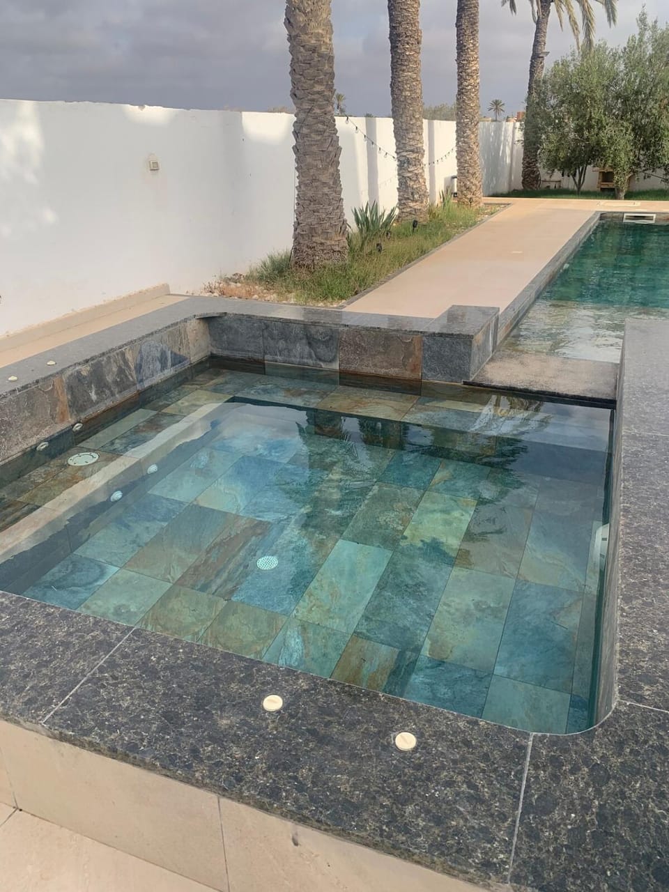Villa Les Étoiles, Djerba Villa in Tunisia