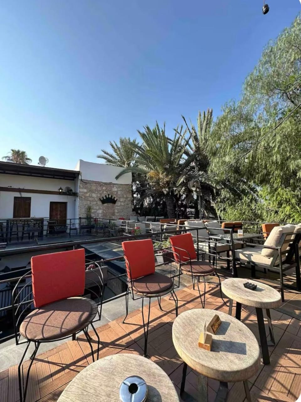 Caterina Cornaro House Bed and Breakfast in Paralimni