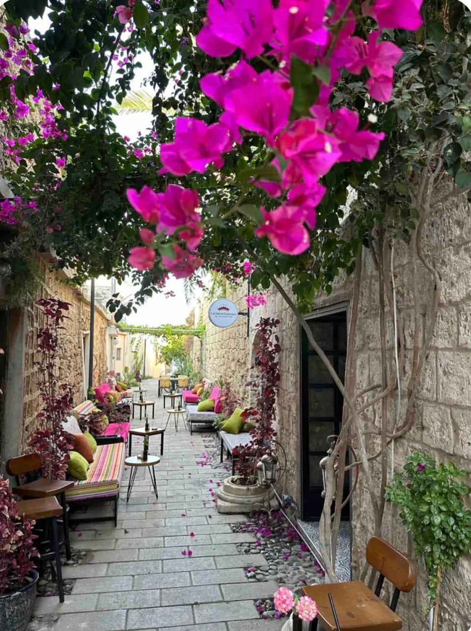 Caterina Cornaro House Bed and Breakfast in Paralimni