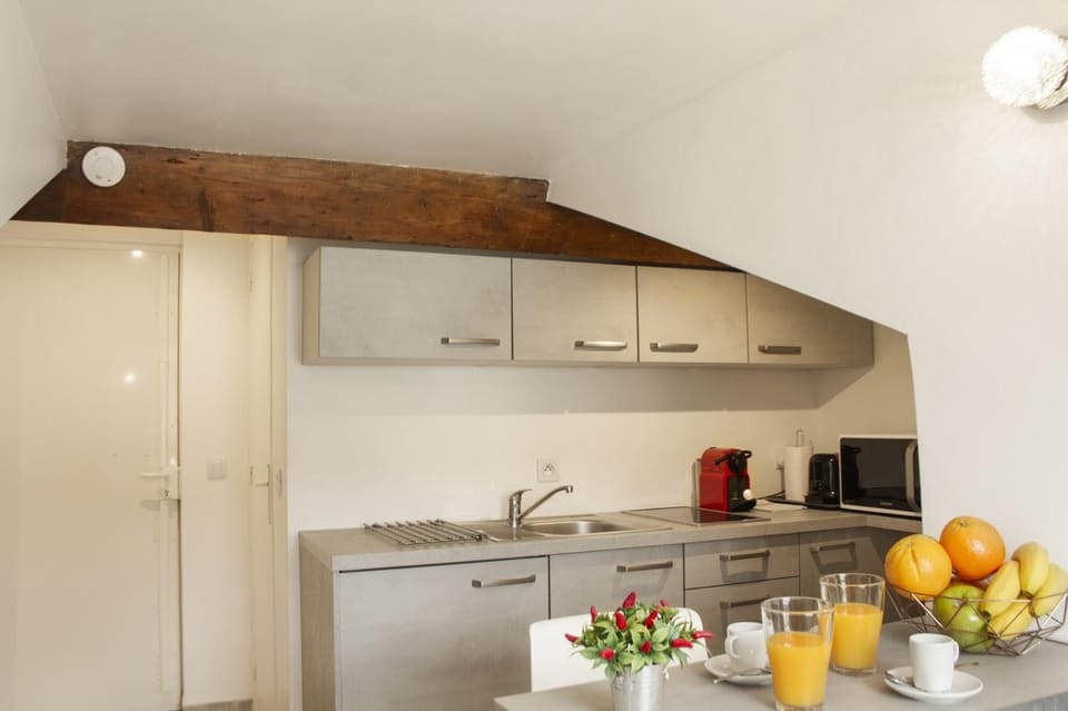 Antibes Bis Apartment in Cannes