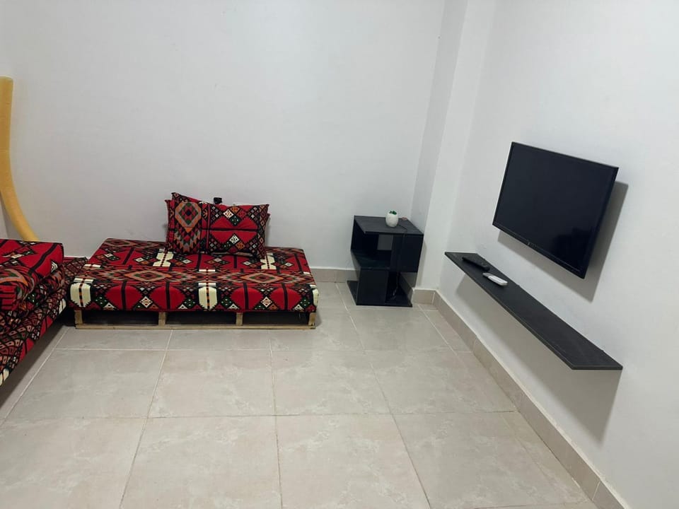 TV and multimedia, Seating area