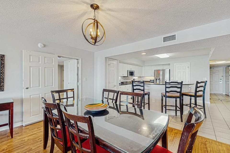 Yacht Club Villas 2-304 House in North Myrtle Beach