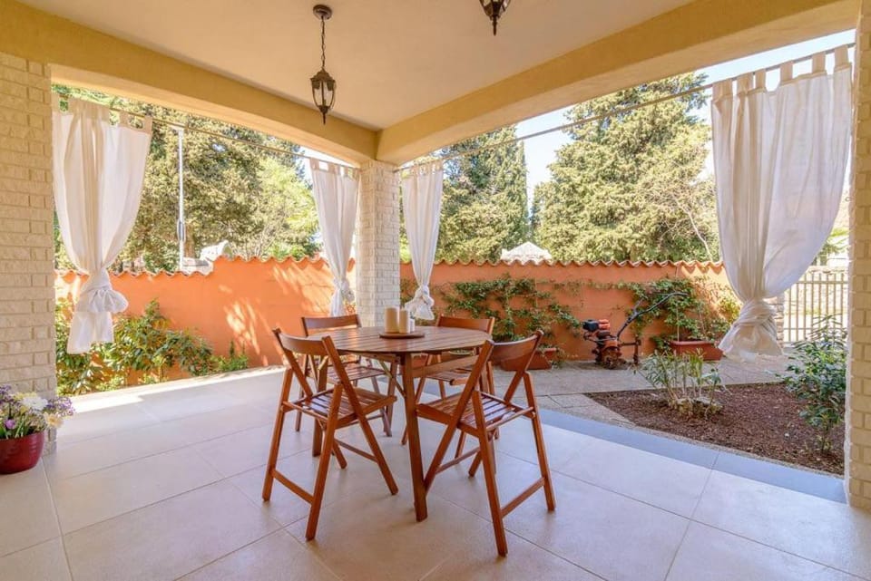 apartmani marco 2 Apartment in Novigrad