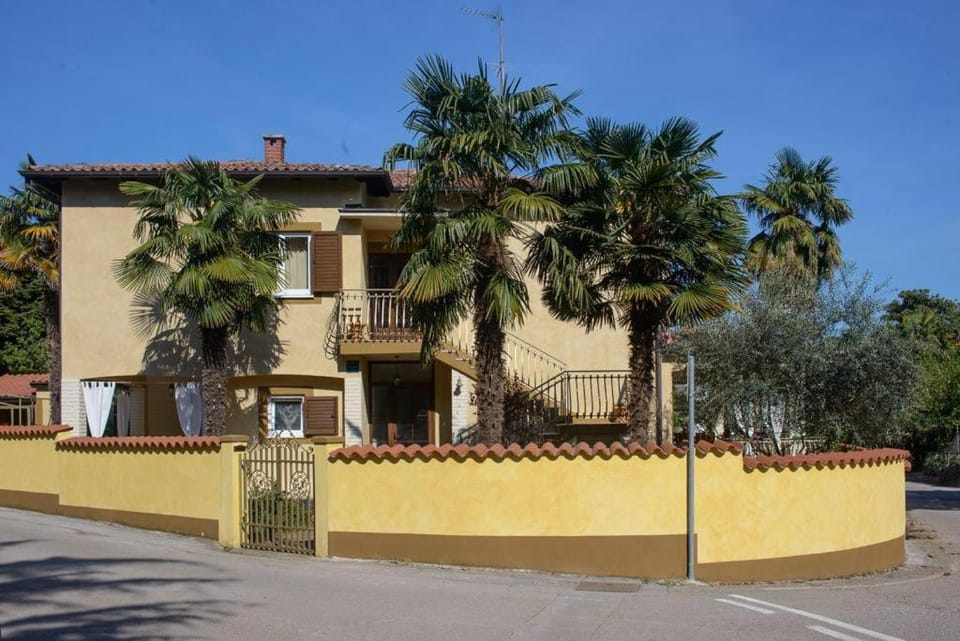 apartmani marco 2 Apartment in Novigrad