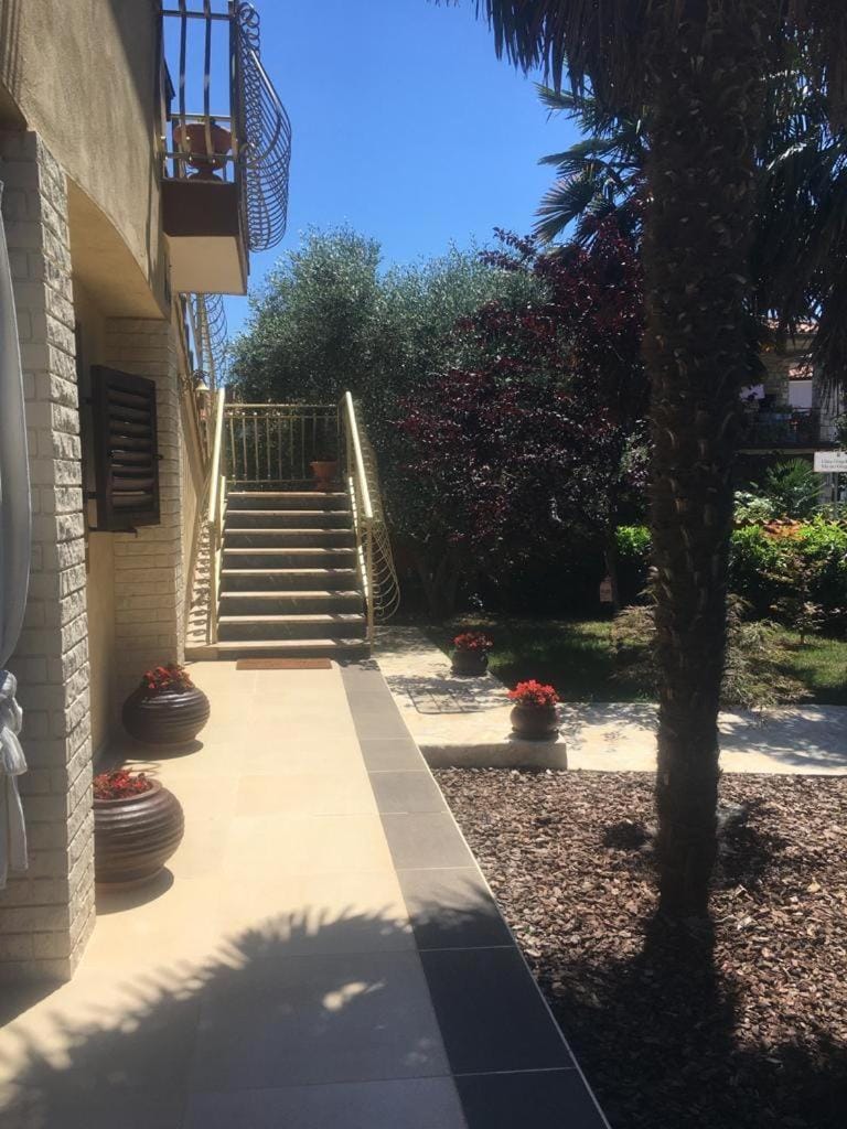apartmani marco 2 Apartment in Novigrad
