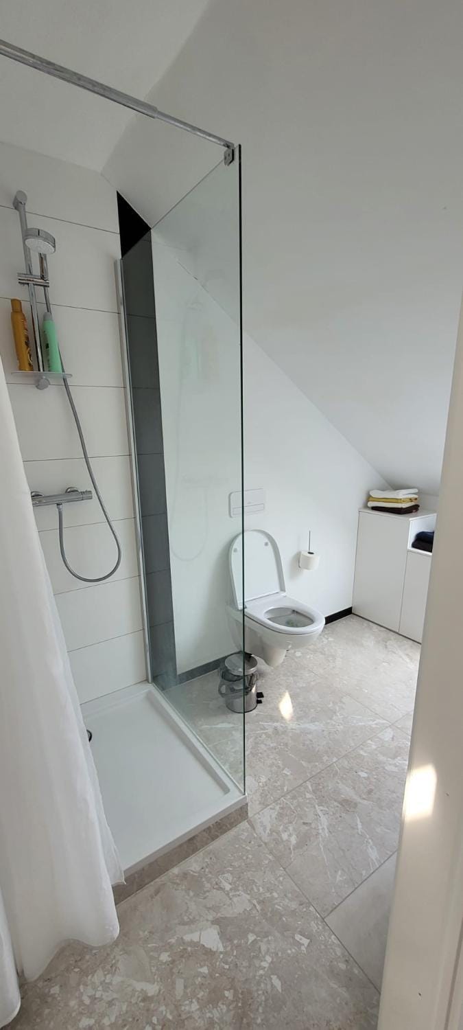 DokAttic50 Inn in Ghent